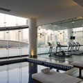 Hotel Fiesta Americana Santa Fe Hotel Activities Activity Recreational Activities