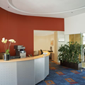Hotel Fiesta Americana Santa Fe Hotel Reuniones y eventos Meeting Room Salones para Eventos