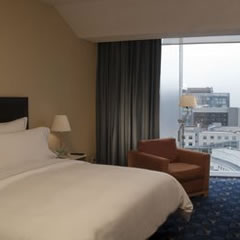Hotel Fiesta Americana Santa Fe Hotel Rooms Carousel