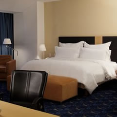Hotel Fiesta Americana Santa Fe Hotel Rooms Carousel
