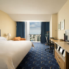 Hotel Fiesta Americana Santa Fe Hotel Rooms Carousel