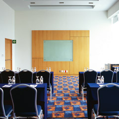 Hotel Fiesta Americana Santa Fe Hotel Reuniones y eventos Carousel