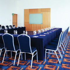 Hotel Fiesta Americana Santa Fe Hotel Reuniones y eventos Carousel