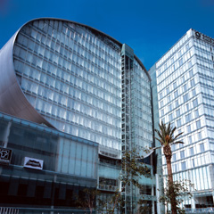 Hotel Fiesta Americana Santa Fe Hotel Información general Carousel