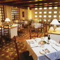 Hotel Fiesta Americana Aguascalientes Hotel Dining Restaurant La Fronda Restaurant