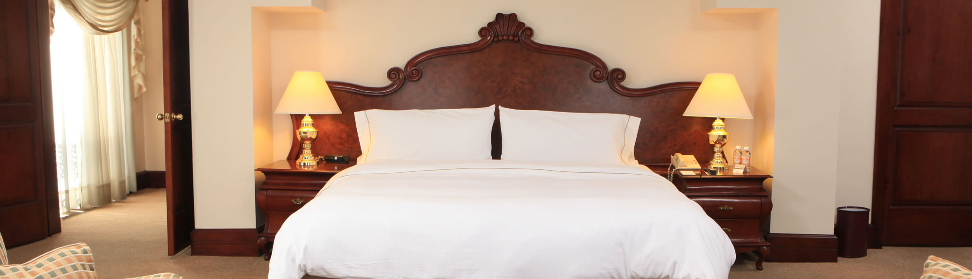 Fiesta Americana Aguascalientes - Hoteles de lujo Hotel 5 estrellas en Aguascalientes