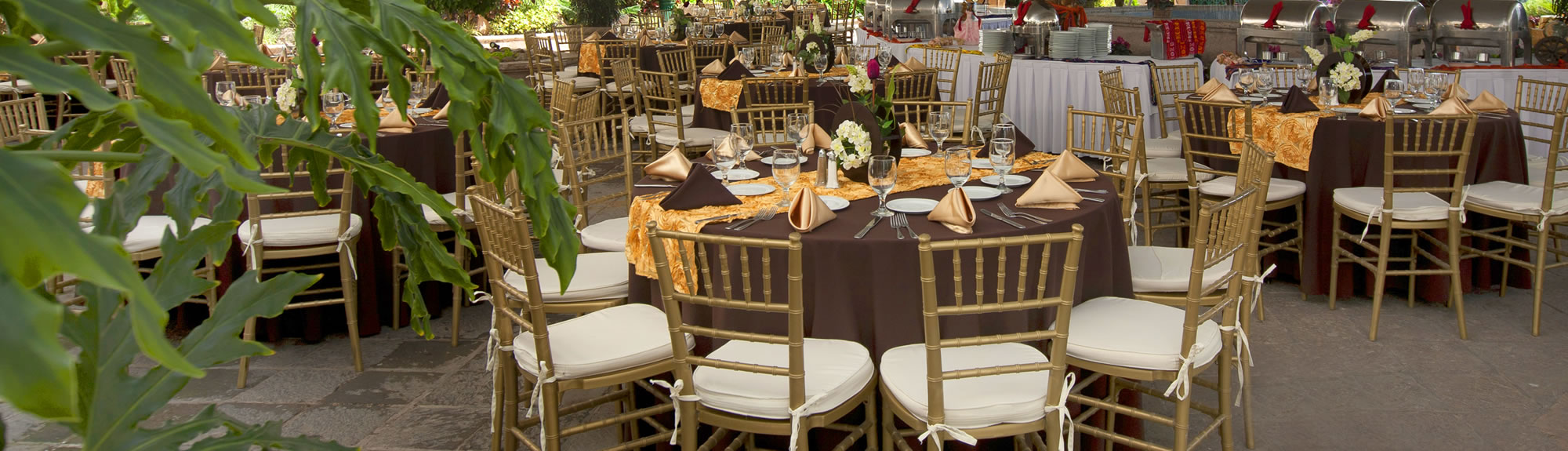 Fiesta Americana Aguascalientes - Hoteles de lujo Hotel 5 estrellas en Aguascalientes