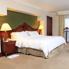 Hotel Fiesta Americana Aguascalientes Hotel Habitaciones Carousel