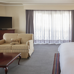 Hotel Fiesta Americana Aguascalientes Hotel Habitaciones Carousel