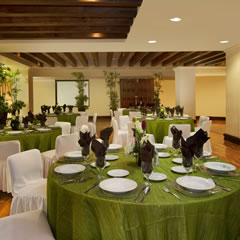 Hotel Fiesta Americana Aguascalientes Hotel Reuniones y Eventos Carousel
