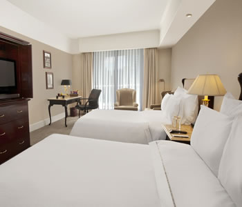 Junior Suite King