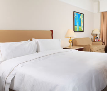 Standard Room, 1 king