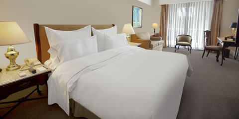 Hotel Fiesta Americana Aguascalientes Hotel Junior Suite King Room