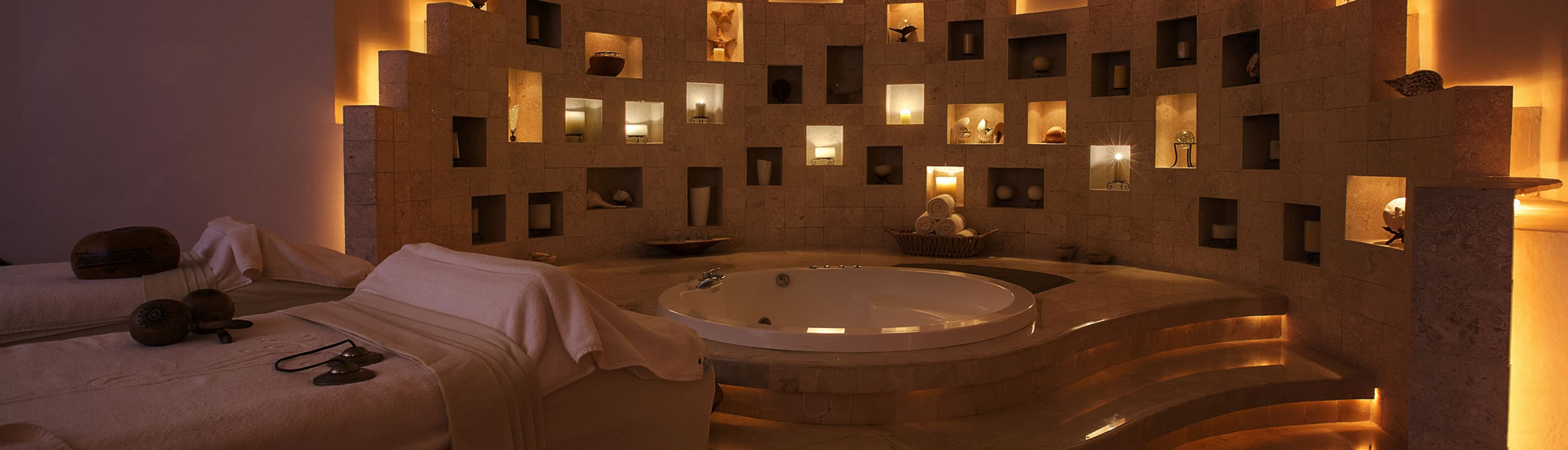 Fiesta Americana Villas Cancún - Hoteles de lujo Hotel 5 estrellas en Cancún