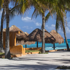 Hotel Fiesta Americana Villas Cancún Información General Carousel