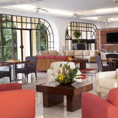 Hotel Fiesta Americana Villas Cancún Información General Carousel
