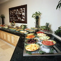 Hotel Fiesta Americana Guadalajara Hotel Restaurantes y bares Lounge Lobby Bar