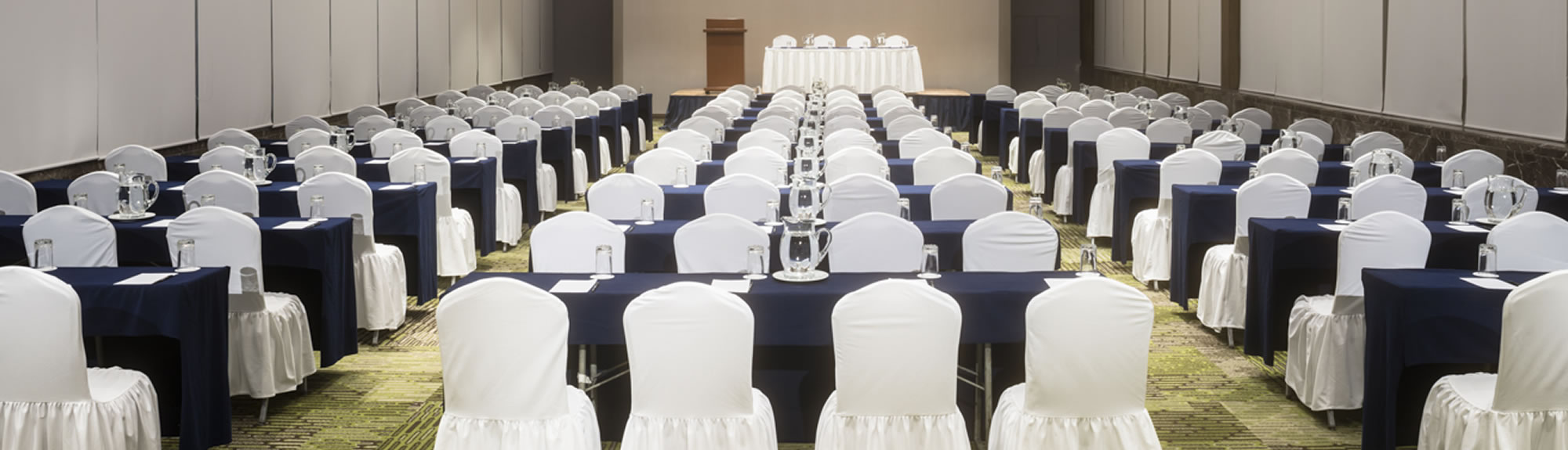 Fiesta Americana Guadalajara - Hoteles de lujo Hotel 5 estrellas en Guadalajara
