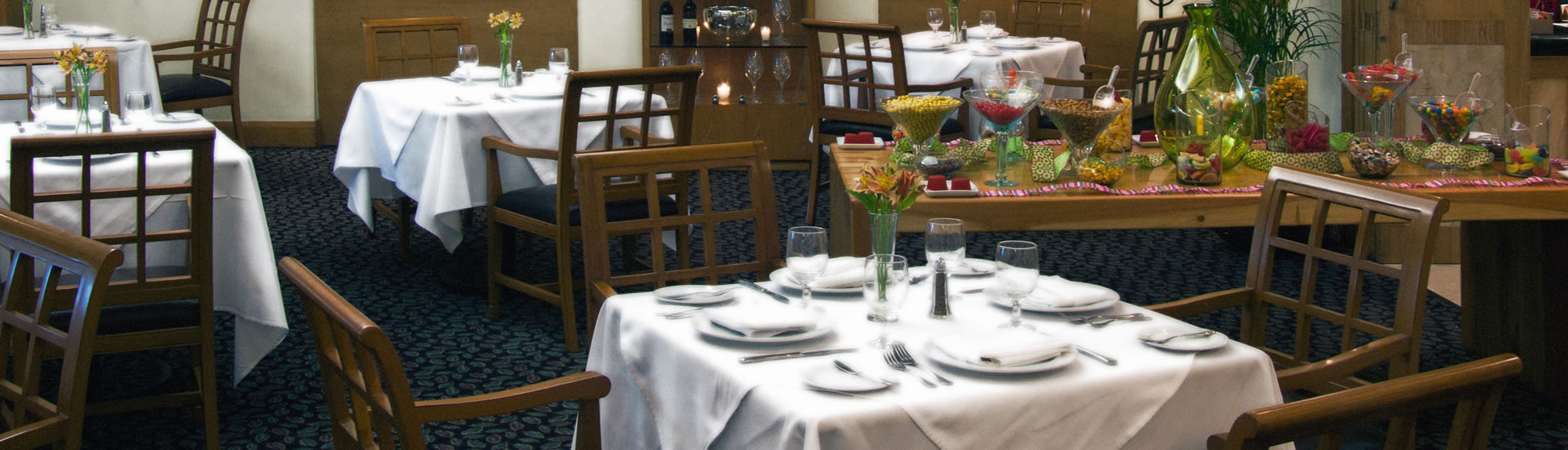 Fiesta Americana Guadalajara - Hoteles de lujo Hotel 5 estrellas en Guadalaja