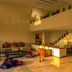 Hotel Fiesta Americana Guadalajara Hotel Habitaciones Carousel