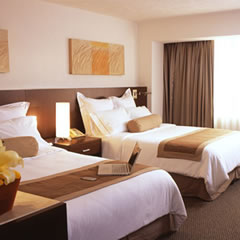 Hotel Fiesta Americana Guadalajara Hotel Habitaciones Carousel