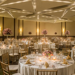 Hotel Fiesta Americana Guadalajara Hotel Reuniones y Eventos Carousel