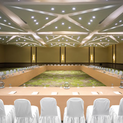Hotel Fiesta Americana Guadalajara Hotel Reuniones y Eventos Carousel