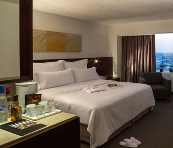 Deluxe Room, 1 king