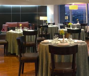Fiesta Club, 2 double