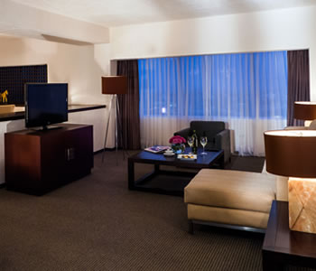Governor Suite
