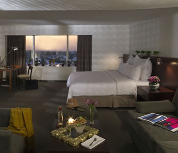 Junior Suite, 1 king