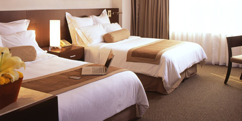 Hotel Fiesta Americana Guadalajara Hotel Junior Suite, 2 double Room