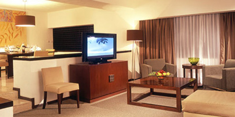 Hotel Fiesta Americana Guadalajara Hotel Presidential Suite Room