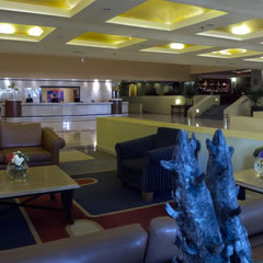 Hotel Fiesta Americana Guadalajara Hotel Información General Carousel