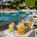 Hotel Fiesta Americana Hermosillo Hotel Activities Activity Recreation Activities