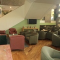 Hotel Fiesta Americana Hermosillo Hotel Restaurantes y Bares Lounge Lobby Bar
