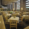 Hotel Fiesta Americana Hermosillo Hotel Dinning Restaurant La Fronda Restaurant