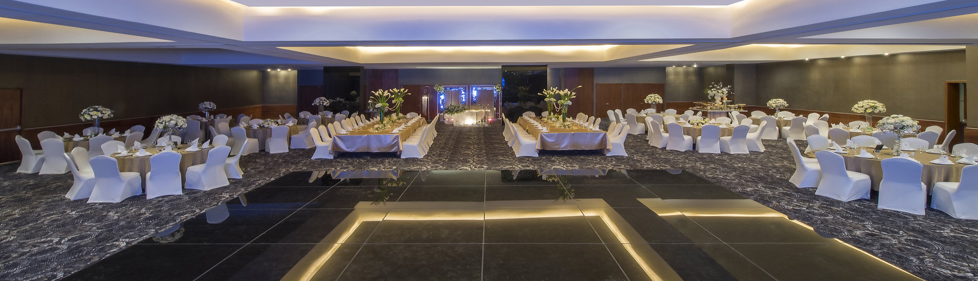 Fiesta Americana Hermosillo - Hoteles de lujo Hotel 5 estrellas en Hermosillo
