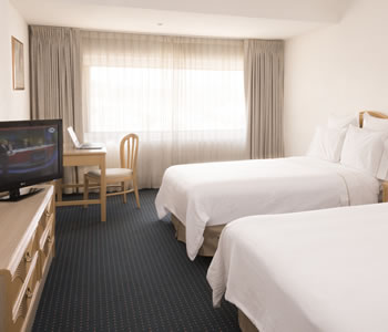 Superior Room, 2 double