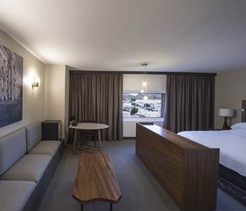 Master Suite