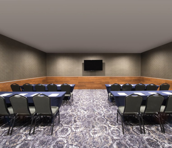 Hotel Fiesta Americana Hermosillo-Meeting room meetings