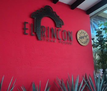 Restaurantes en null Restaurantes en null-El Rincon Restaurant