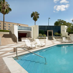 Hotel Fiesta Americana Hermosillo Hotel Overview Carousel