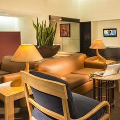 Hotel Fiesta Americana Hermosillo Hotel Overview Carousel