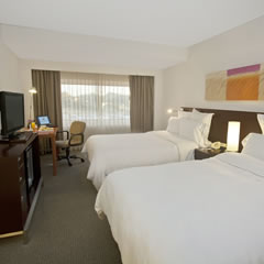 Hotel Fiesta Americana Hermosillo Hotel Habitaciones Carousel