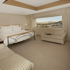 Hotel Fiesta Americana Hermosillo Hotel Habitaciones Carousel