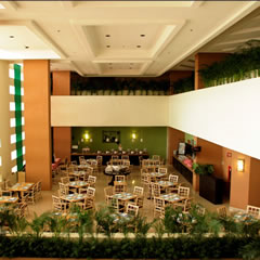 Hotel Fiesta Americana Hermosillo Hotel Restaurantes y Bares Carousel