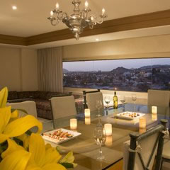 Hotel Fiesta Americana Hermosillo Hotel Habitaciones Carousel