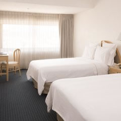 Hotel Fiesta Americana Hermosillo Hotel Habitaciones Carousel