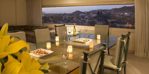 Hotel Fiesta Americana Hermosillo Hotel Presidential Suite Room